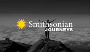 Smithsonian Journeys